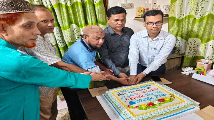 মাদকাশক্তি নিরাময় কেন্দ্র “তওবা”  এর তৃতীয় বছর পদার্পন